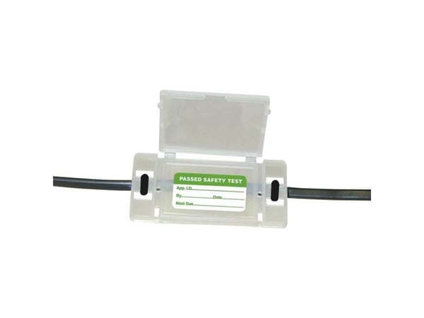 Fluke 2796907 BDST3 märkskylt 1 st
