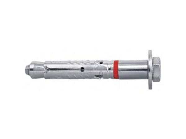 Kuorma-ankkuri Fischer TA M12 T/25 S 114 mm 18 mm 20 kpl