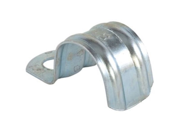 Fischer BSM, Rør klemme, 50 stykker, 2,2 cm