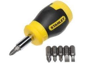 Stanley 0-66-357, 162 mm, 93 mm, 100 g, 7 stykker