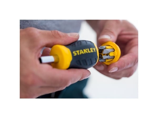 Stanley 0-66-357, 162 mm, 93 mm, 100 g, 7 stykker