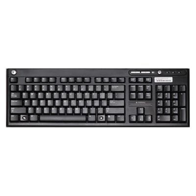 HP Katydid - Tangentbord - USB - spansk