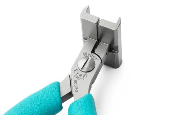 Weller 505BG, Sininen, 15 mm, 12 cm