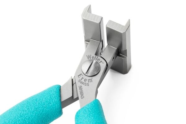Weller 505BG, Sininen, 15 mm, 12 cm