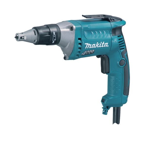 Makita FS4300 - Drywall screwdriver - 570 W - 1/4" sekskantspor - 16 N·m