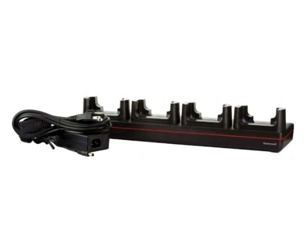 Honeywell CT40-CB-UVN-0, Vapaasti seisova, Musta