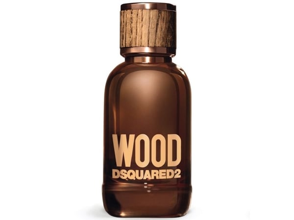 Dsquared2 Wood for Him Eau De Toilette 30 ml (man)