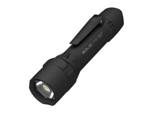 Ledlenser LED Solidline SL10 Latarka - 750 lumenów