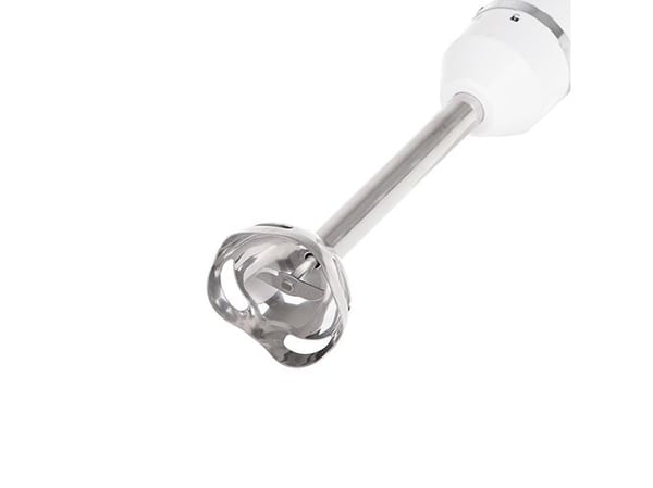 Mesko Home MS 4624, stavmikser, 1000 W, grå, stål, hvit