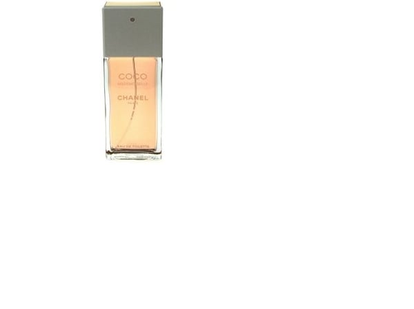 Chanel Coco Mademoiselle Edt Spray Refill - Dame - 50 ml