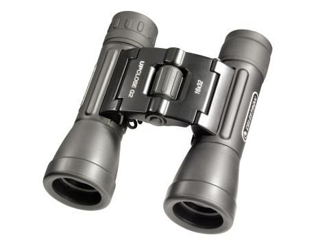 Celestron UpClose G2 71234 - Kikkerter 16 x 32 - tak - svart