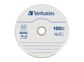 Verbatim 98912, 100 GB,