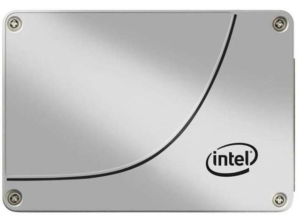 Intel Solid-State Drive DC S3610 Series - SSD - 400GB - sisäinen - 2,5" - SATA 6Gb/s