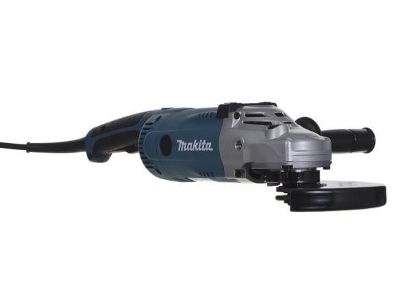 Makita GA9020R vinkelsliper 2200 W 23 cm 6600 RPM