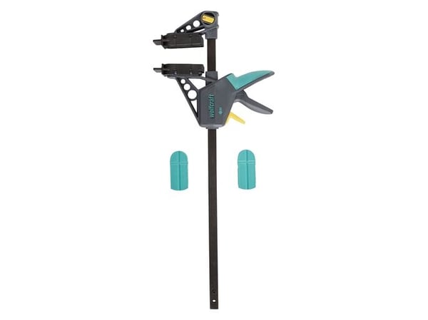 wolfcraft GmbH 6985000, Bar klemme, 1 stykker, 45 cm