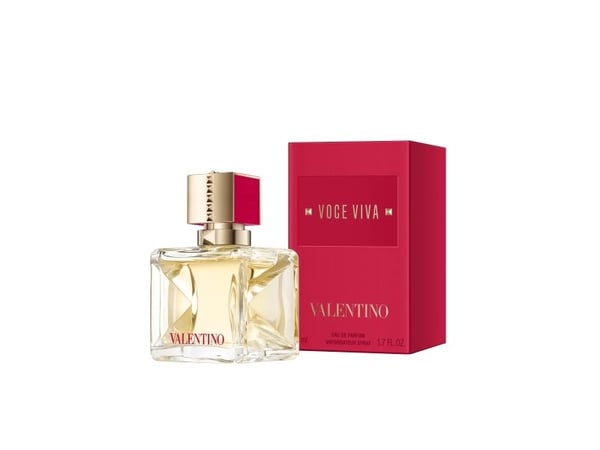 Valentino Voce Viva EDP W 50 ml