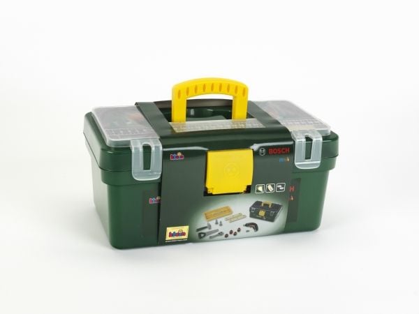 Skruvmejselsetui Bosch Ixolino II