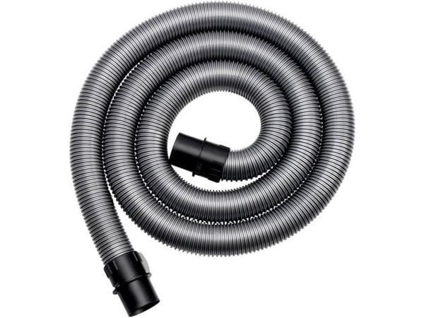 Metabo 630312000, Slange, Kanalisert vakuum, Sort, Grå, 5,8 cm, 1 stykker
