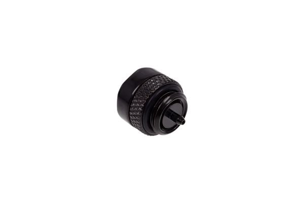 Alphacool Eiszapfen -paineventtiili G1/4 - syvämusta