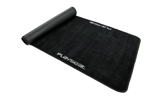 Playseat Floor Mat XL, Stolmatte, Sort, 670 mm, 1565 mm, 2,8 kg, 1 stykker