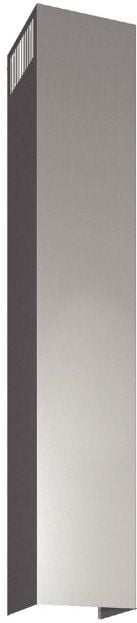 Siemens LZ12350 - Trekkanalsforlengelse - for Siemens LC656BA40, LC656BB60, LC657WA41, LC756BB30, LC757WA41, LC956BA40, LC957WA41