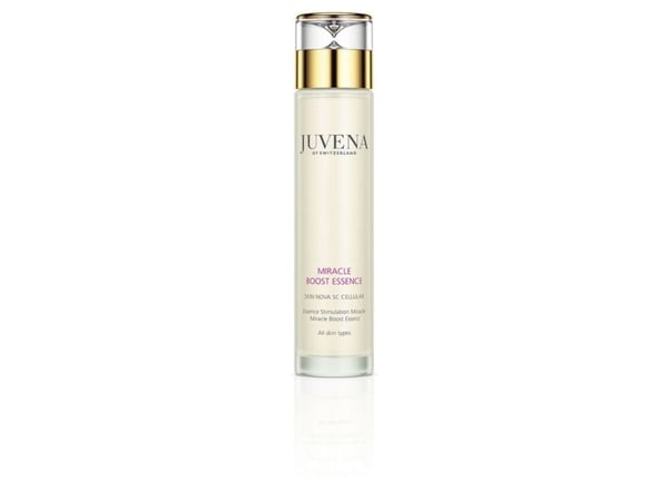 Juvena Miracle Boost Essence 125ml Elixir Of Beauty Juvena Miracle Boost Essence 125ml Elixir Of Beauty