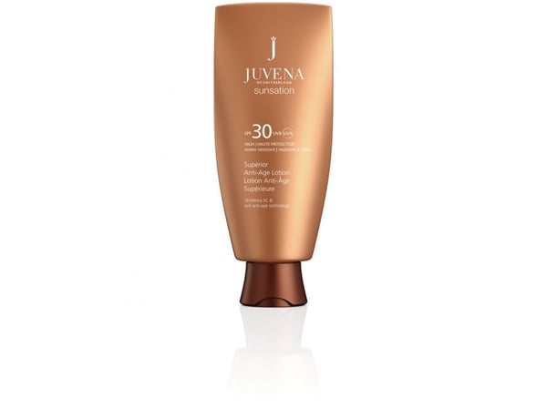 Juvena Sunsation Superior Antiaging-lotion SPF 30 150 ml