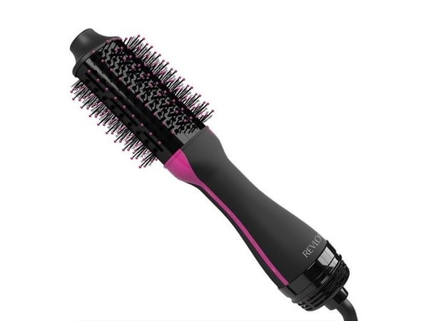 Revlon hair curler Revlon RVDR5282UKE - - UK kontakt