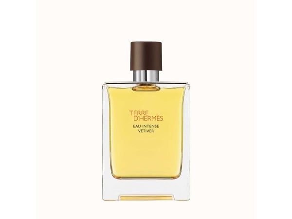 Hermes Terre d'Hermès Eau Intense Vetiver 100ml, Mænd, Spray