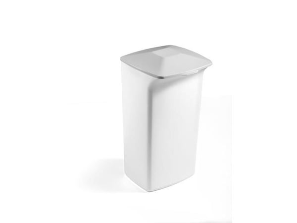 Affaldsspand Durable Durabin Square 40L - ekskl. låg