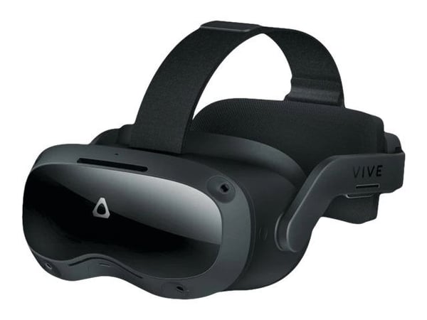 HTC VIVE Focus 3 - Virtual reality-system @ 90 Hz - USB-C