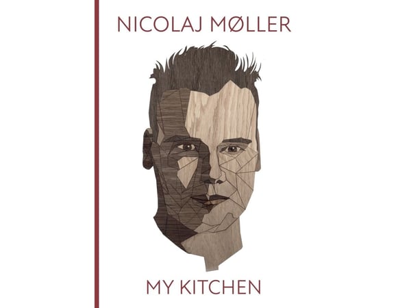 Nicolaj Møller - My Kitchen | Nicolaj Møller | Språk: Engelsk