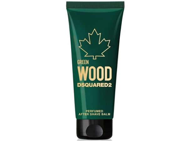 Dsquared2 Green Wood After Shave Balm 100 ml (herr) Dsquared2 Green Wood After Shave Balm 100 ml (herr)