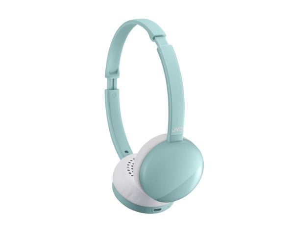JVC HA-S22W-Z-U, Trådløs, Hodesett