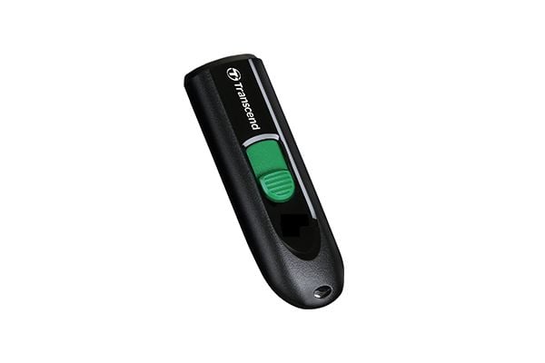 Transcend JetFlash 790C - USB-muistitikku - 128 GB - USB-C 3.2 Gen 1 - lajittelu