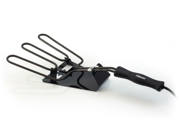 Elektrisk Grilltenner 800W
