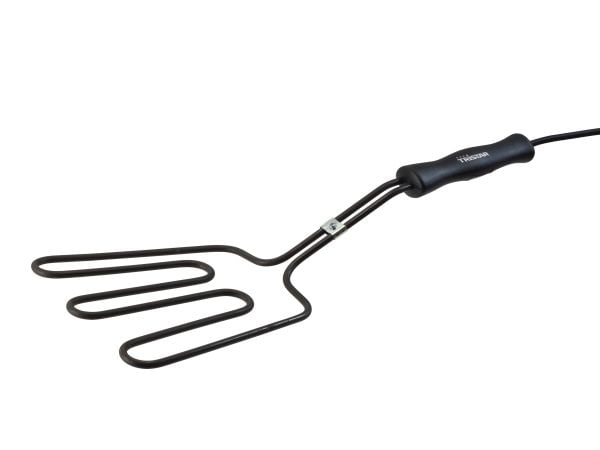 Tristar BQ-2819, Elektrisk tändning, Svart, 1,5 m, 1 styck