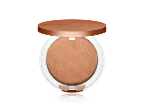 Clinique True Bronze Pressed Powder Bronzer (Sunkissed) 9,6 g