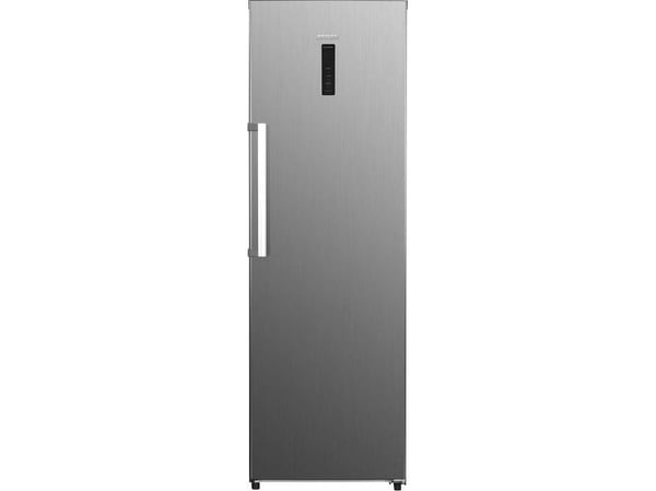 MPM -387-CJF-22, 359 l, Frostfritt system, 40 dB, E, Rustfritt stål