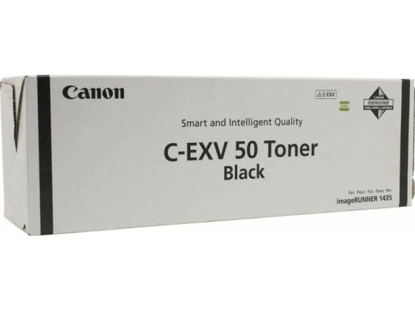 Canon C-EXV 60 - Svart - original - tonerpatron - for imageRUNNER 2425, 2425i