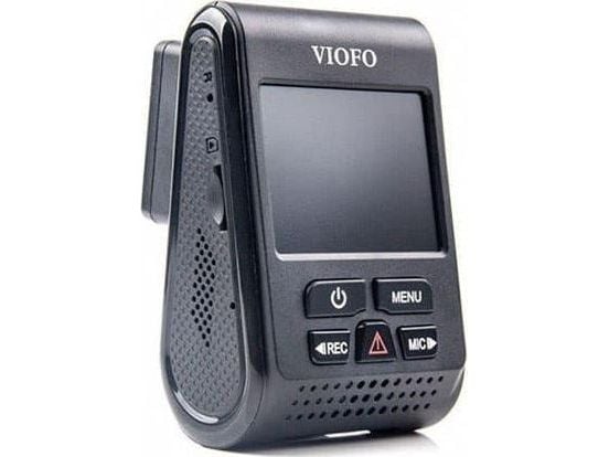 VIOFO A119 V3, Quad HD, 2560 x 1600 piksler, 140°, IMX335, 5 MP, 30 fps