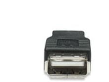 Manhattan 308342, A, Mini-B, Svart