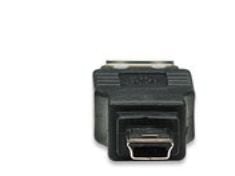 Manhattan 308342, A, Mini-B, Svart