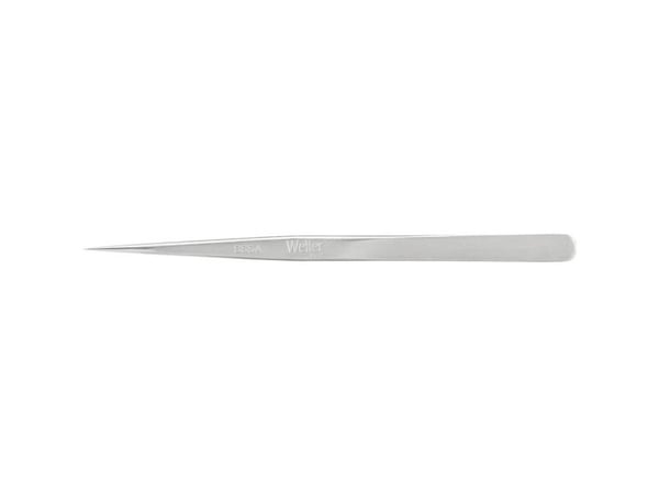 Weller SSSA, Rustfritt stål, Rustfritt stål, Konisk, Rett, 11 g, 140 mm