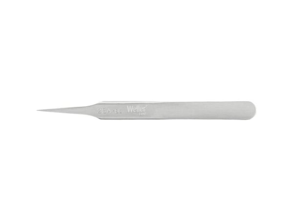 Weller 2SASL, Rustfritt stål, Rustfritt stål, Konisk, Rett, 16 g, 115 mm