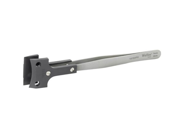Weller Erem® 141SAPH wafer-pincett 150,00 mm