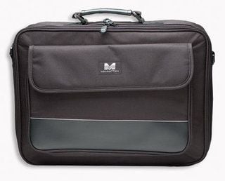 MANHATTAN NB-veske Empire opptil 17" – svart (retail)
