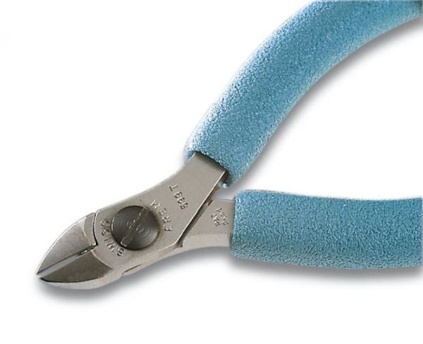 Weller T0058764710, Weller, Svart, 1 stykker, 2000 mm