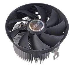 Akasa Turing FX, Luftkylare, 12 cm, 500 rpm, 1800 rpm, 32,5 fläkt, 51,3 m³/h