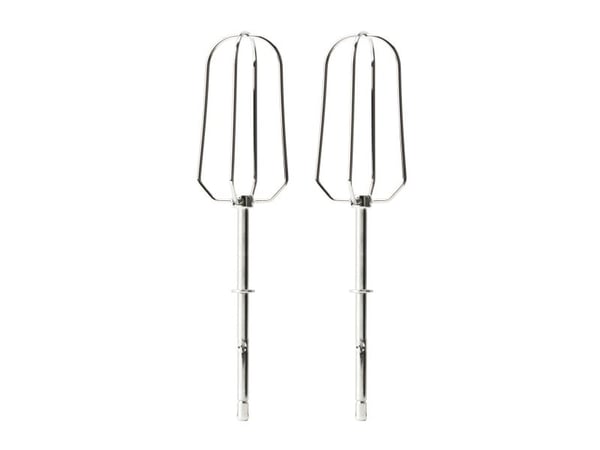 Taurus Station Inox, Håndmikser, Sort, Hvit, Elte, Miksing, 500 W, Bisfenol A (BPA)